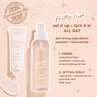 Hydrating Prime + Set - Classic Portable Beauty Duo