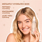 Hydrating Prime + Set - Classic Portable Beauty Duo