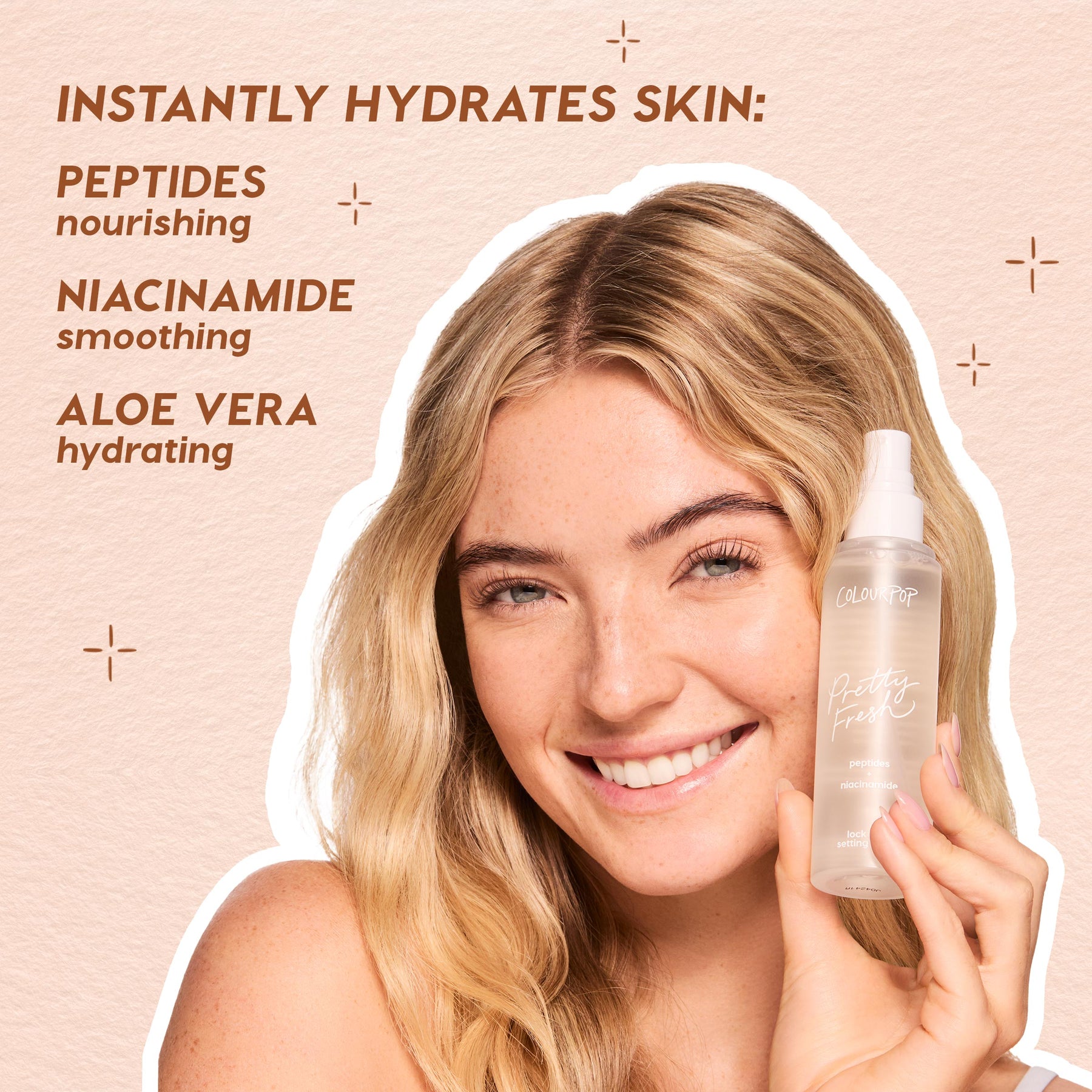 Hydrating Prime + Set - Classic Portable Beauty Duo