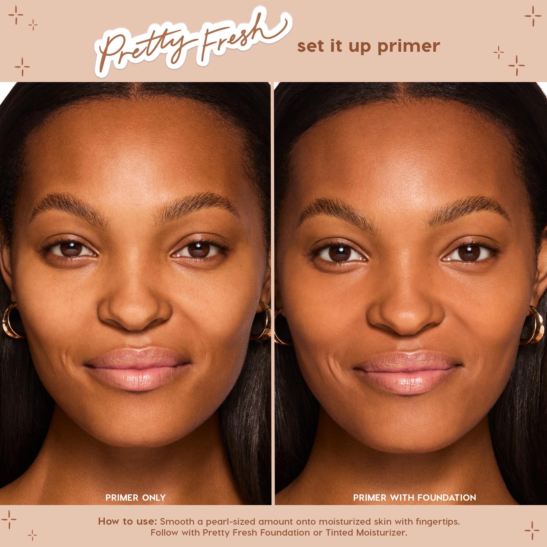 Hydrating Prime + Set - Classic Portable Beauty Duo