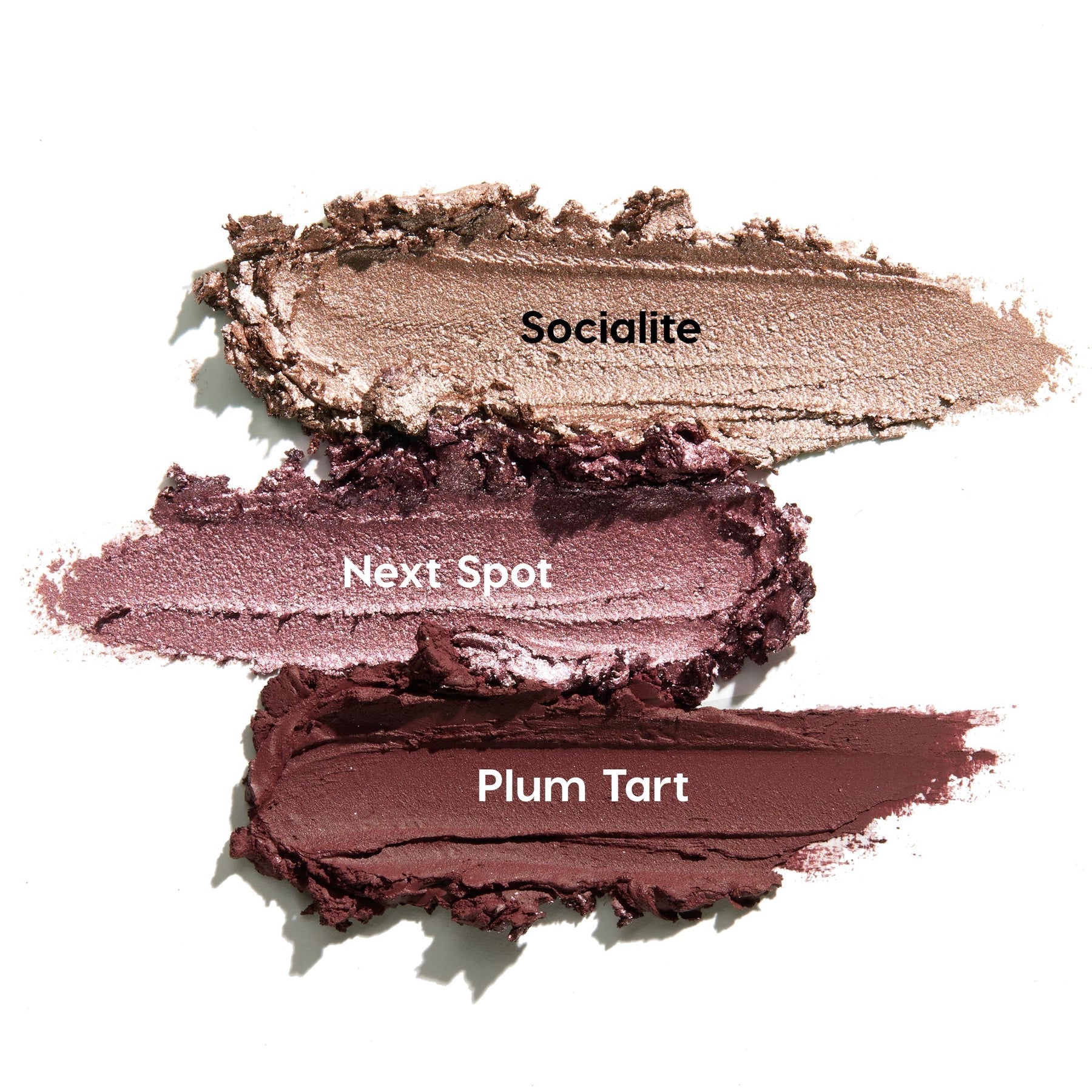 Rose Goals - Expressive Inspired Eye Edit