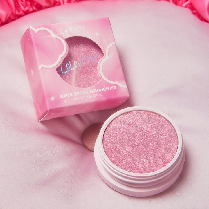 Pink Aura - Matte Favorite Cheek Polish