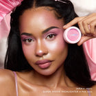 Pink Aura - Matte Favorite Cheek Polish