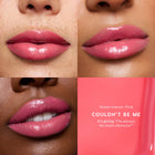 Couldn't Be Me - Featherlight Weekend Lip Shine