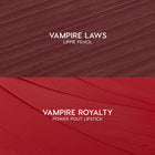 You Can't Trust Vampires - Radiant Tailored Lip Collection