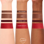 You Can't Trust Vampires - Radiant Tailored Lip Collection