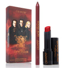 You Can't Trust Vampires - Radiant Tailored Lip Collection