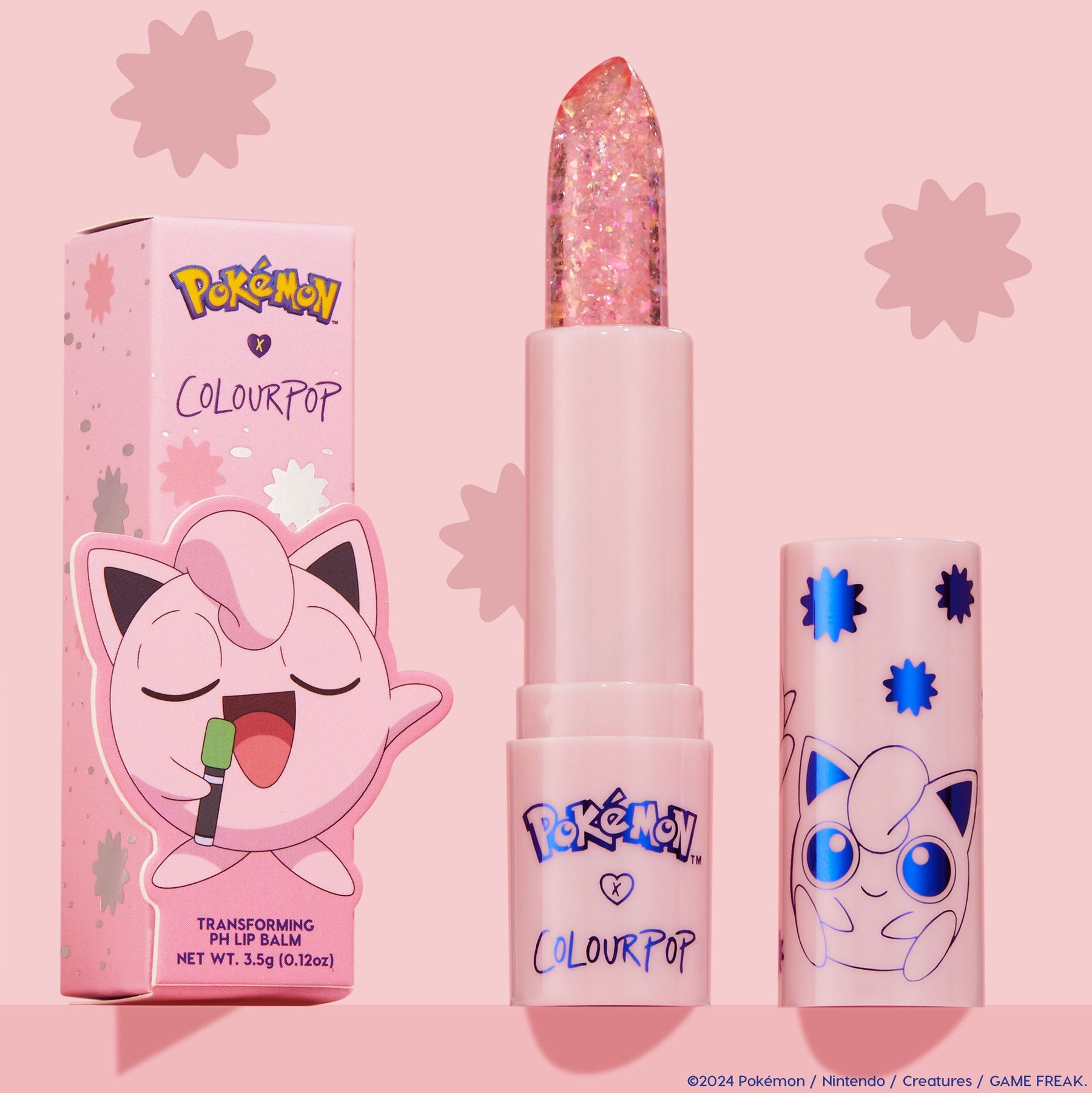 Sing - Gentle Confident Lip Essential