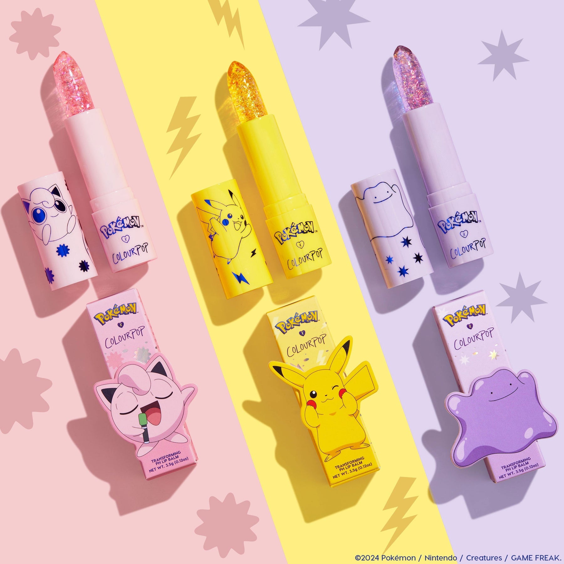 Sing - Gentle Confident Lip Essential