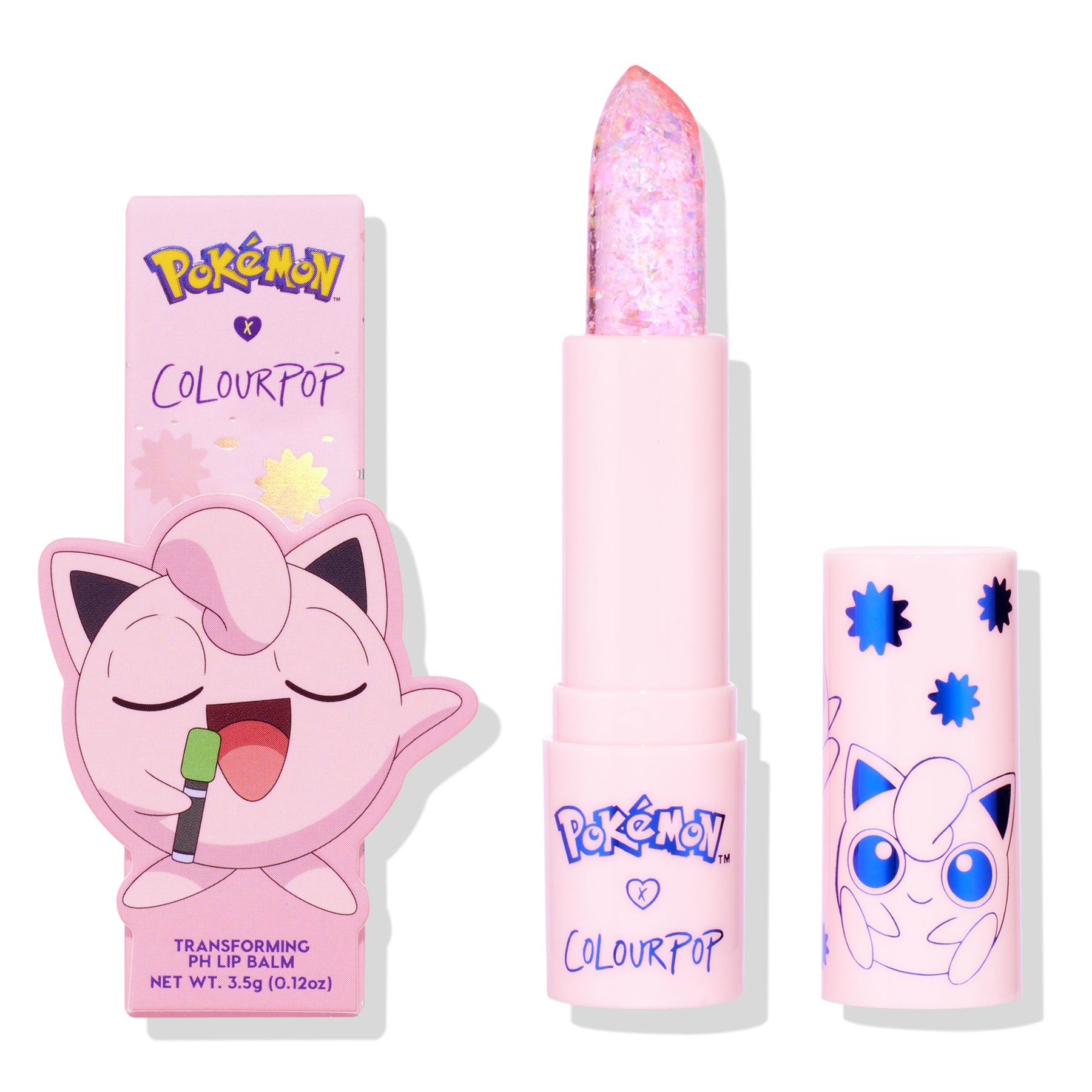 Sing - Gentle Confident Lip Essential