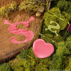 True Love’s Form - Smooth Contemporary Cheek Finish