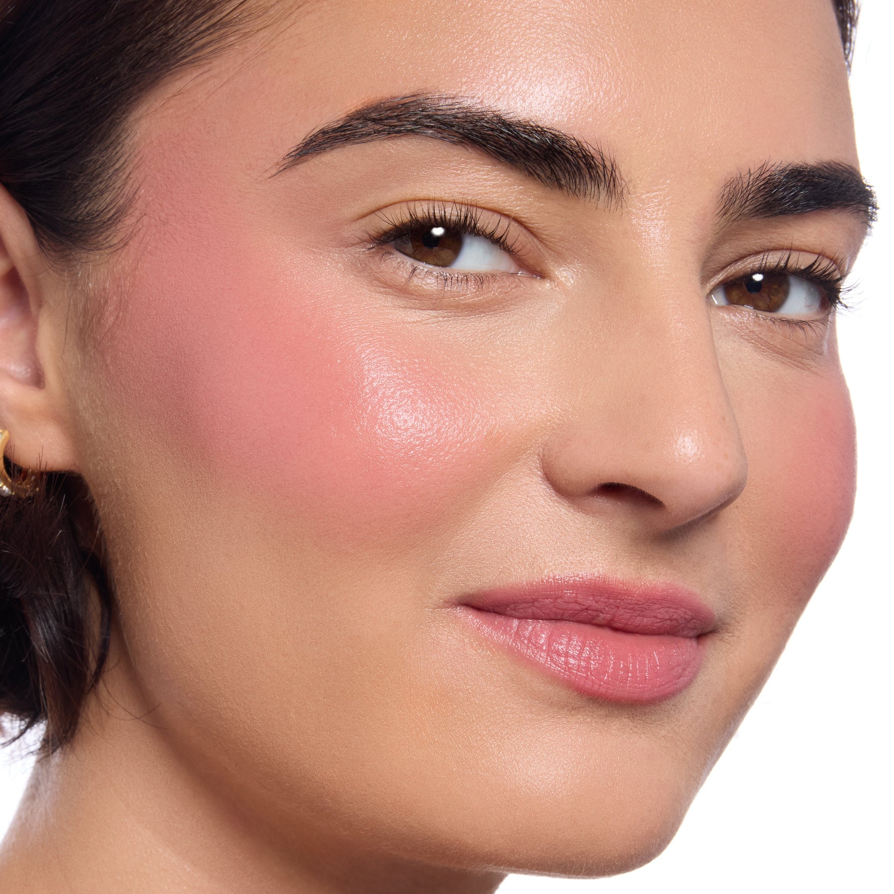 True Love’s Form - Smooth Contemporary Cheek Finish