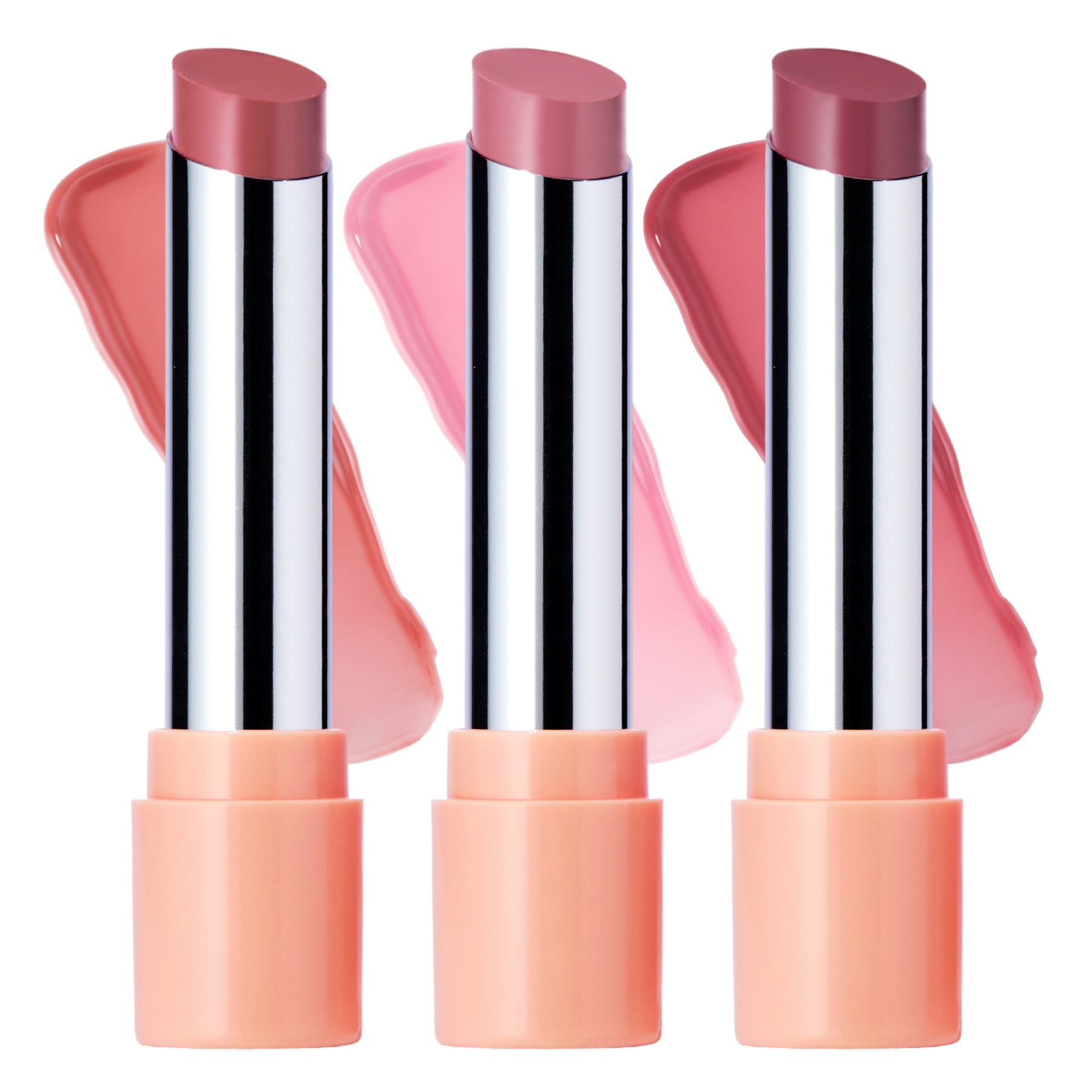 Currently Trending - Dreamy Contemporary Lip Look