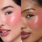 Am I The Drama? - Delicate Runway Cheek Detail