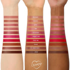 The Lil Box of Lippie Stix - Luminous Sophisticated Lip Collection