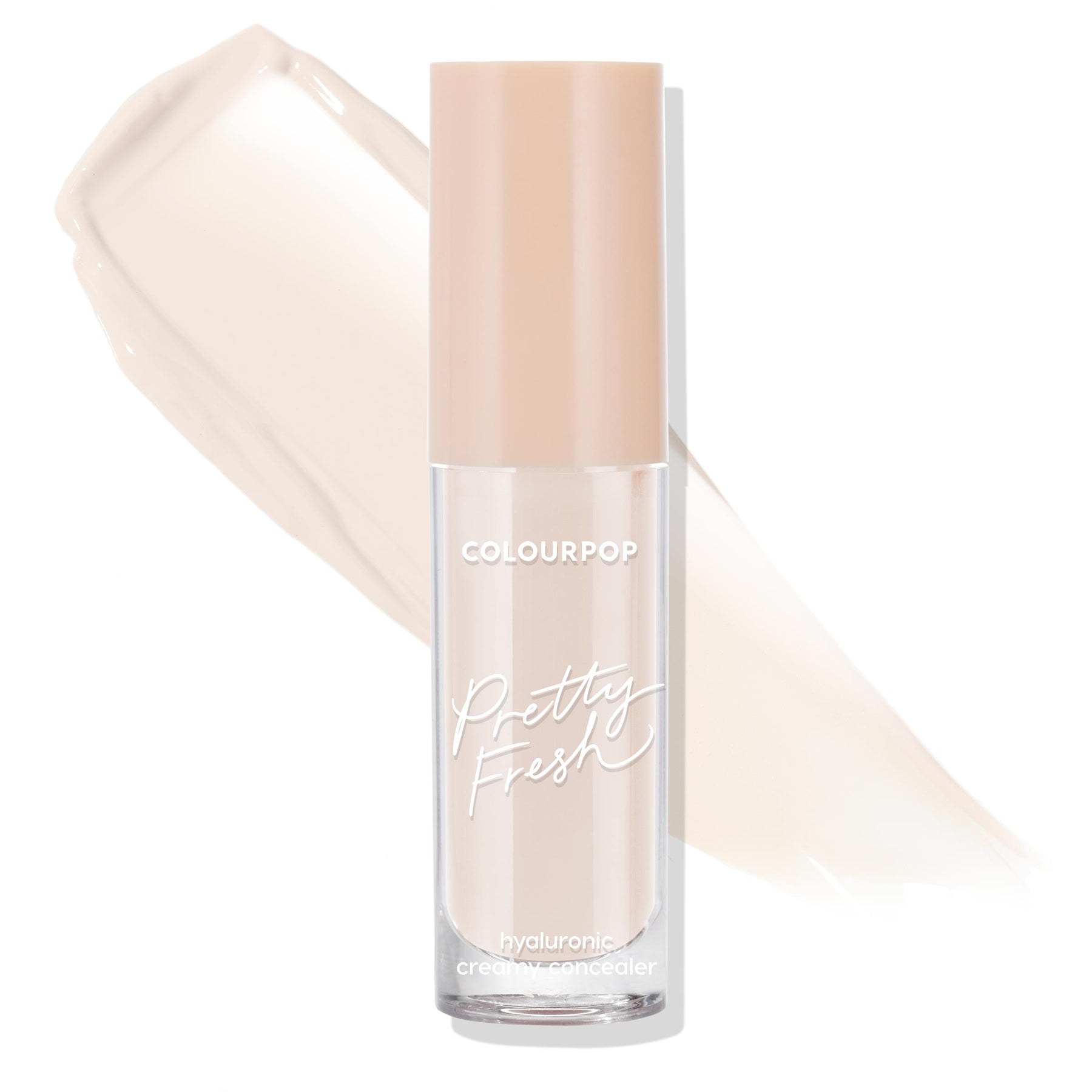 Fair 05 W - Creamy Portable Complexion Perfection