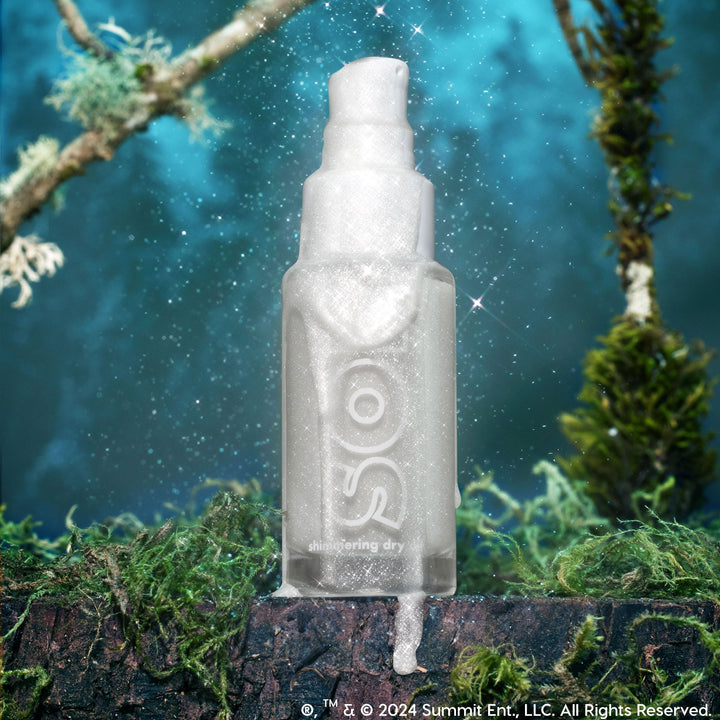 Like Diamonds - Brightening Softening Body Sheen