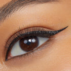Numero Uno - Playful Confident Liner Stroke