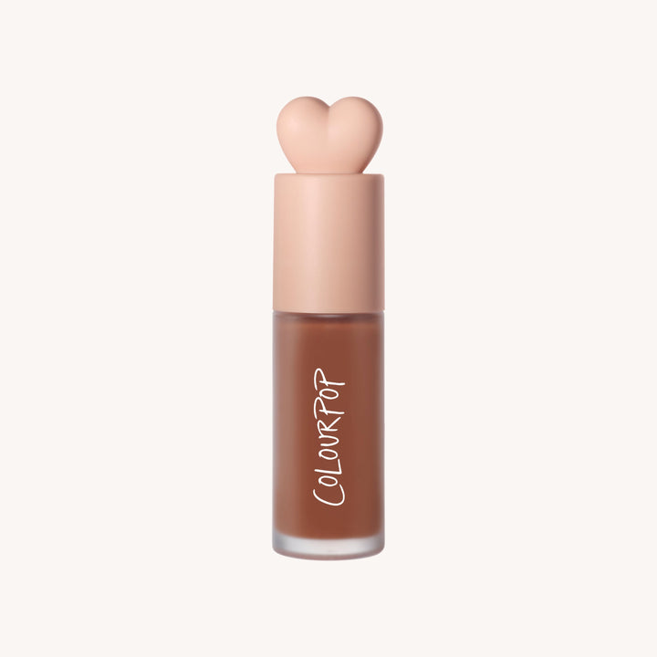 Surfrider Beach - Rosy Romantic Cheek Definition