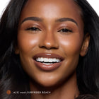 Surfrider Beach - Rosy Romantic Cheek Definition