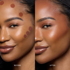 Surfrider Beach - Rosy Romantic Cheek Definition