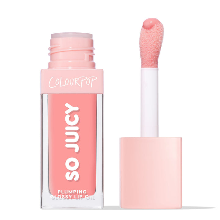 Baby Panda - Rich Contemporary Lip Tint
