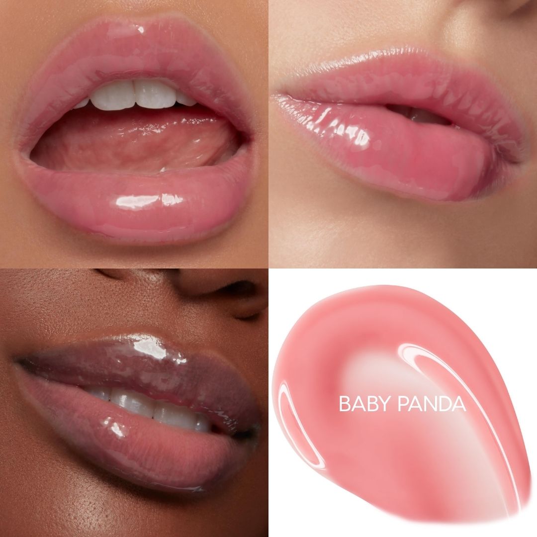 Baby Panda - Rich Contemporary Lip Tint