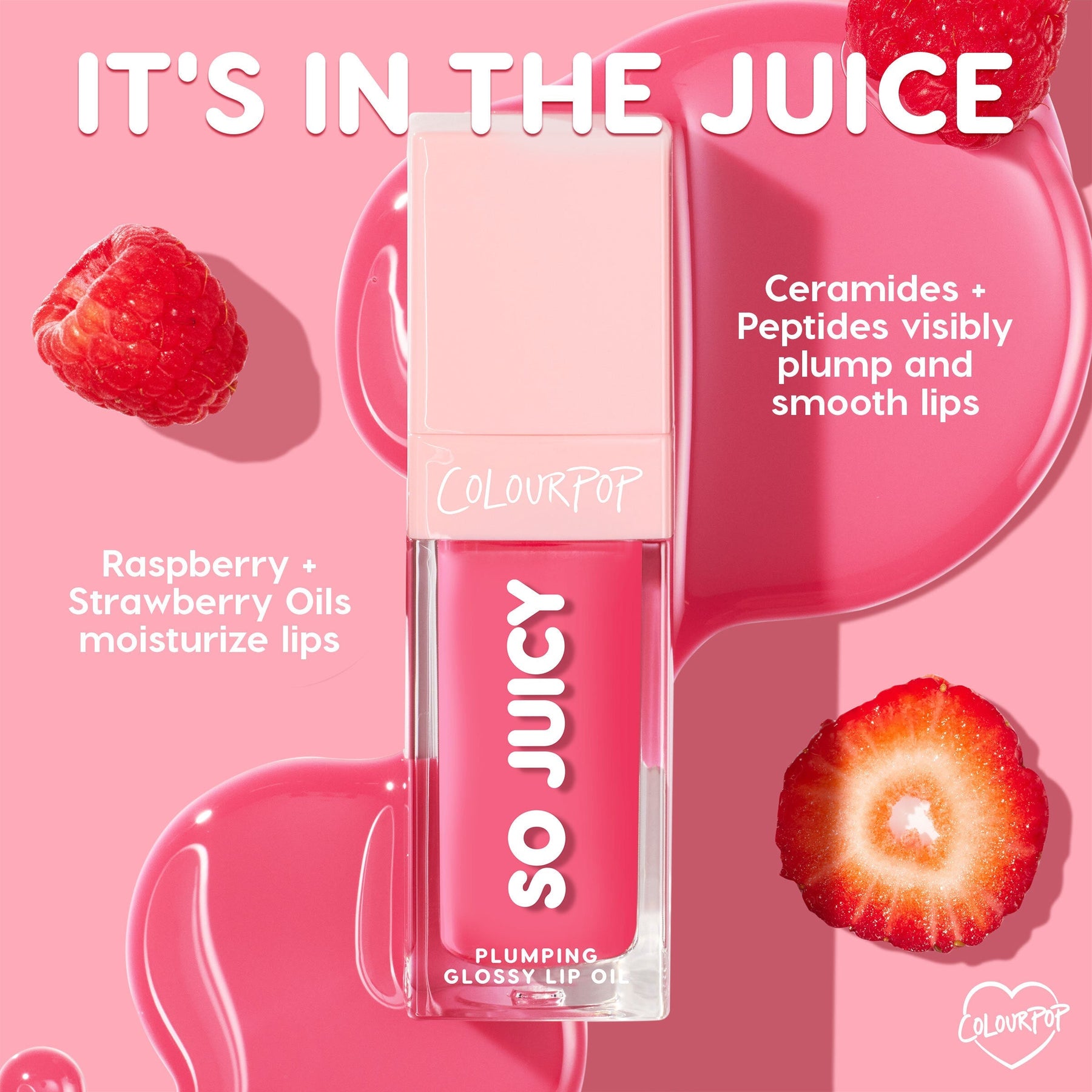 Baby Panda - Rich Contemporary Lip Tint