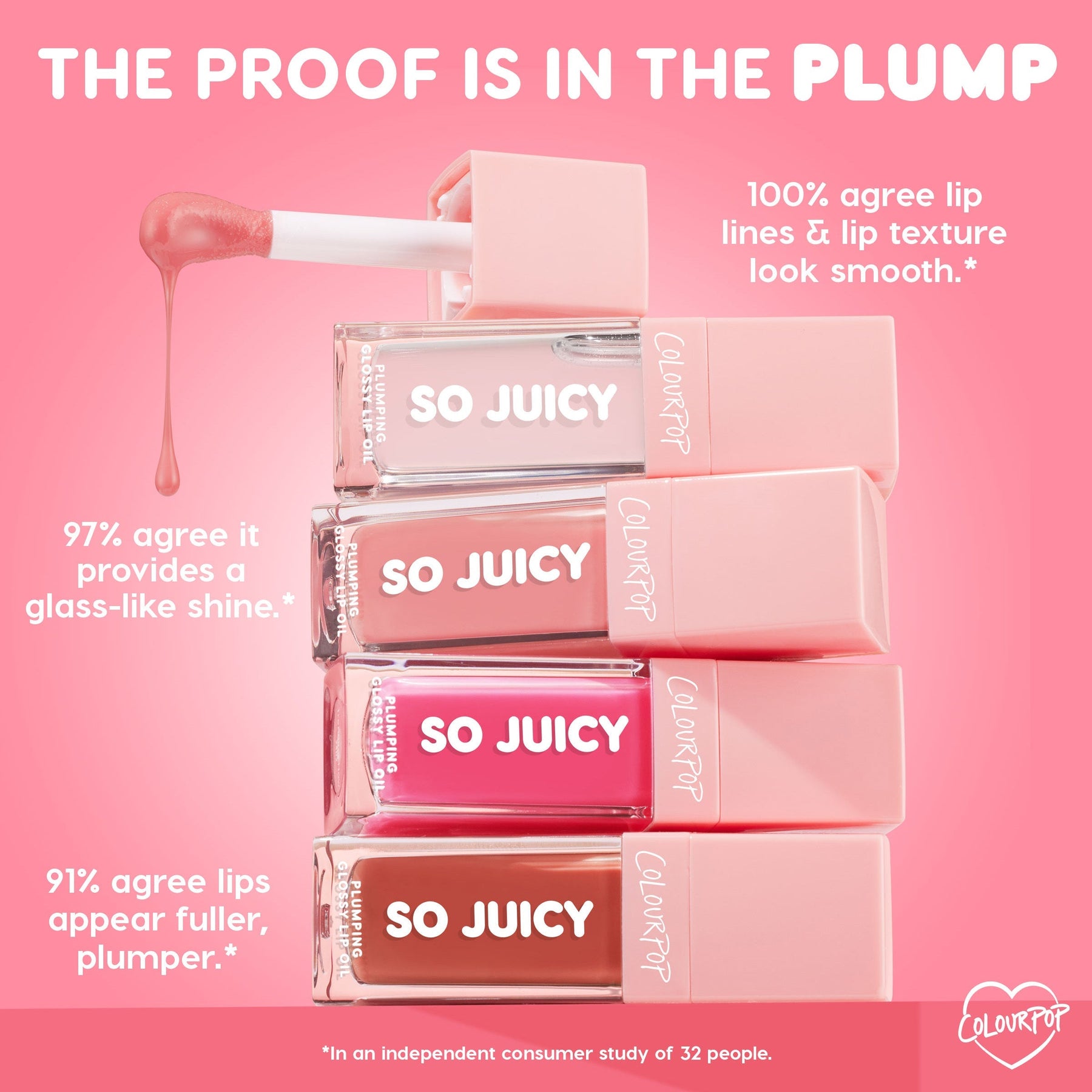 Baby Panda - Rich Contemporary Lip Tint