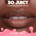 Baby Panda - Rich Contemporary Lip Tint