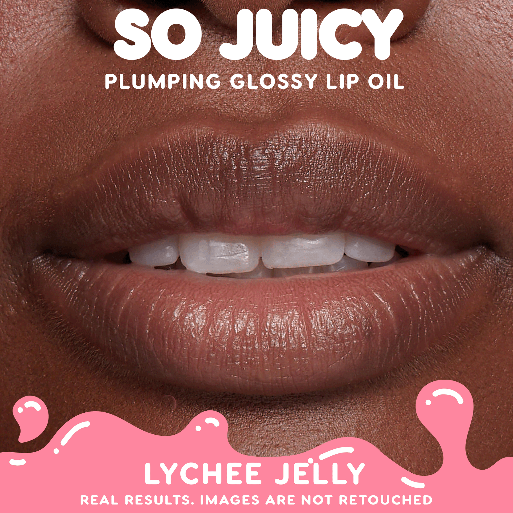 Baby Panda - Rich Contemporary Lip Tint