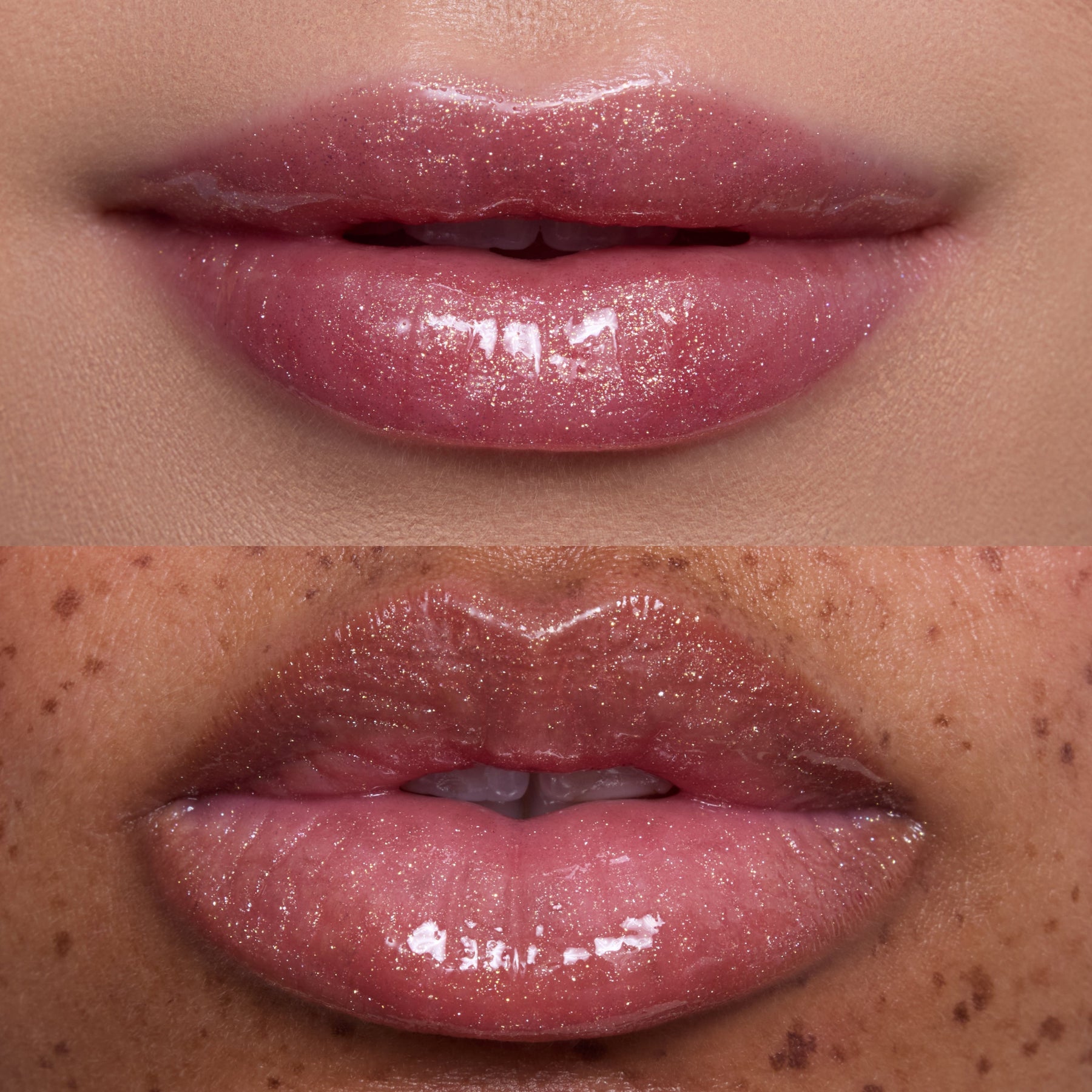 Beautiful Belle - Curated Editorial Beauty Ensemble