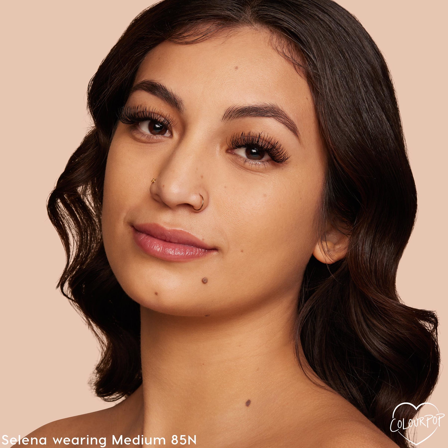 Medium 85 N - Matte Modern Complexion Concealer