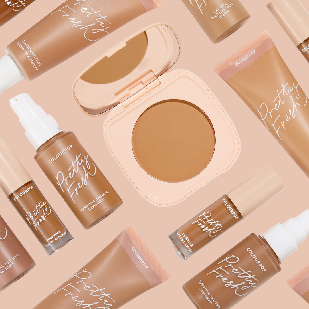 Medium 85 N - Matte Modern Complexion Concealer