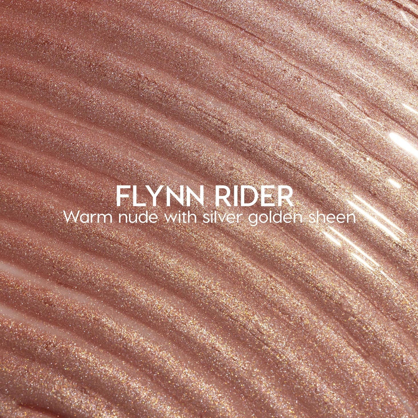 Flynn Rider - Dewy Favorite Lip Look