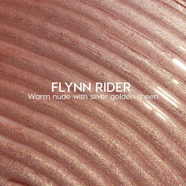 Flynn Rider - Dewy Favorite Lip Look