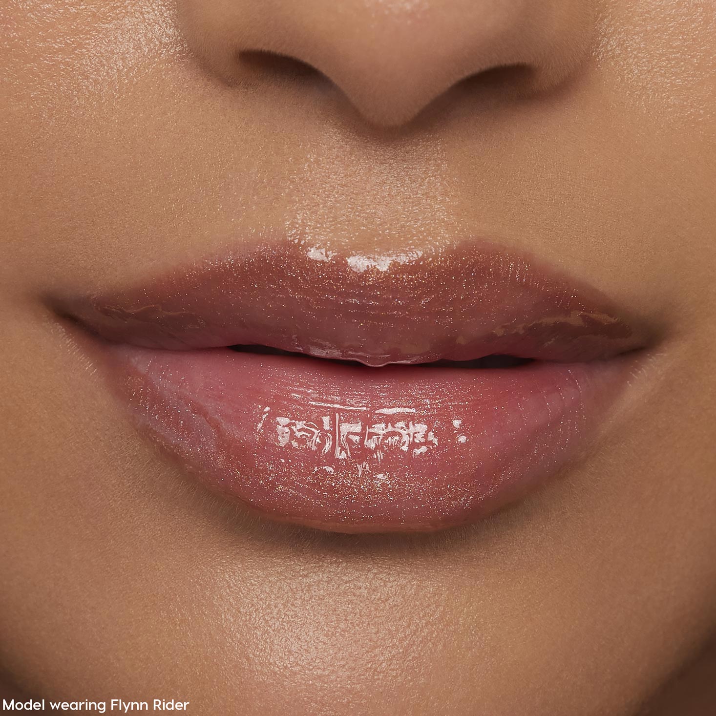Flynn Rider - Dewy Favorite Lip Look
