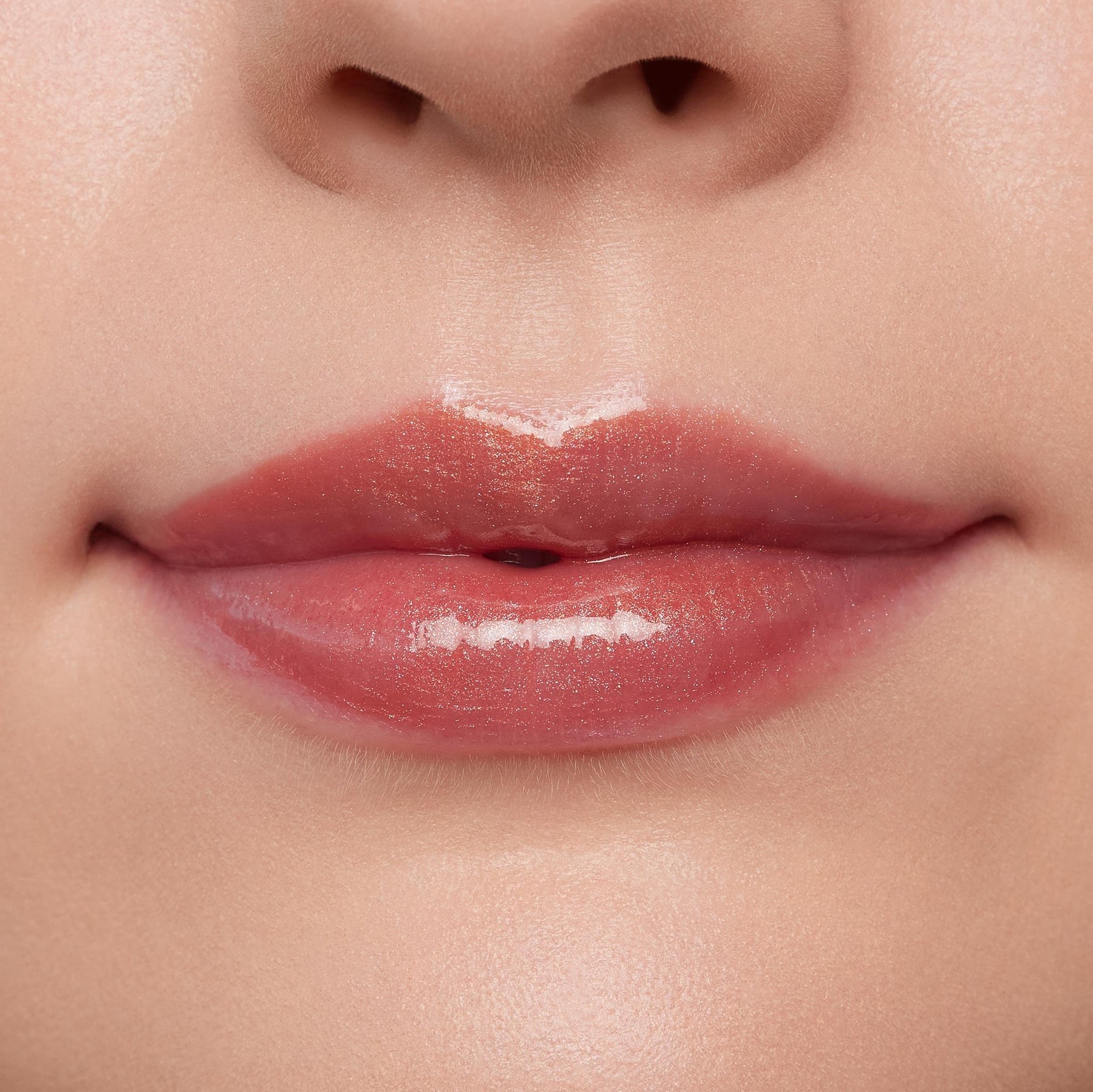 Flynn Rider - Dewy Favorite Lip Look