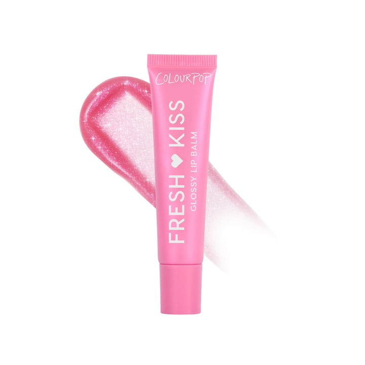 Raspberry Crème - Glowing Minimal Lip Statement