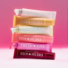 Raspberry Crème - Glowing Minimal Lip Statement