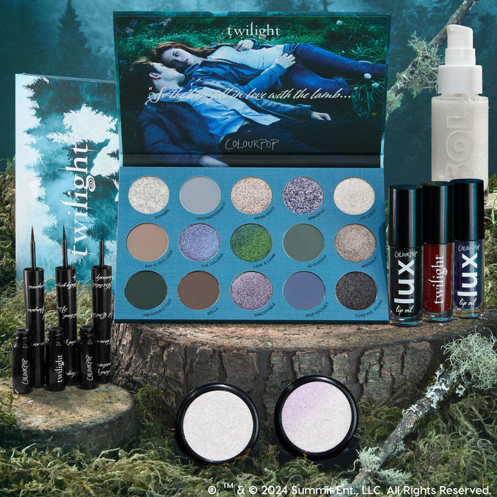 Twilight x - Rich Everyday Beauty Spotlight