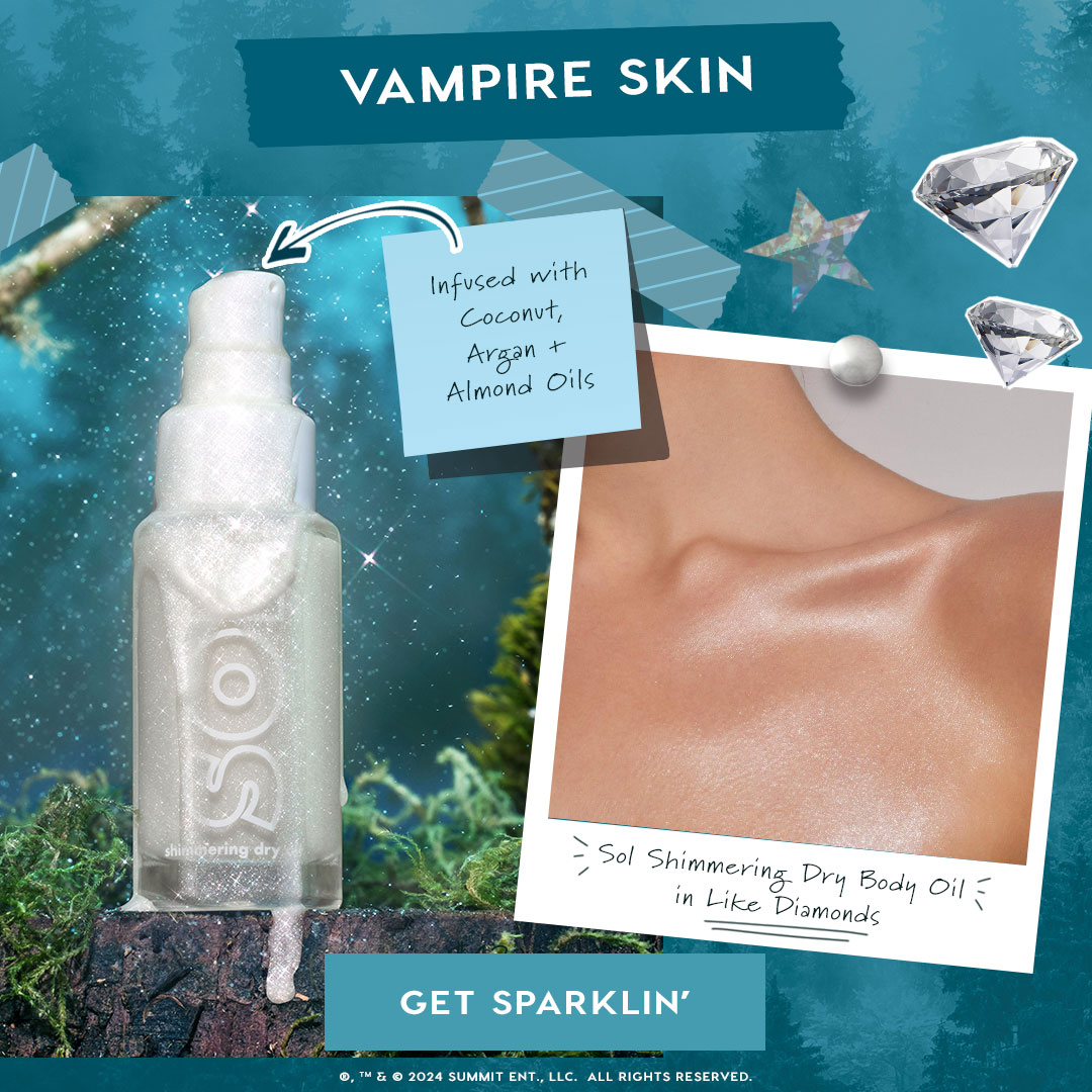 Twilight x - Rich Everyday Beauty Spotlight