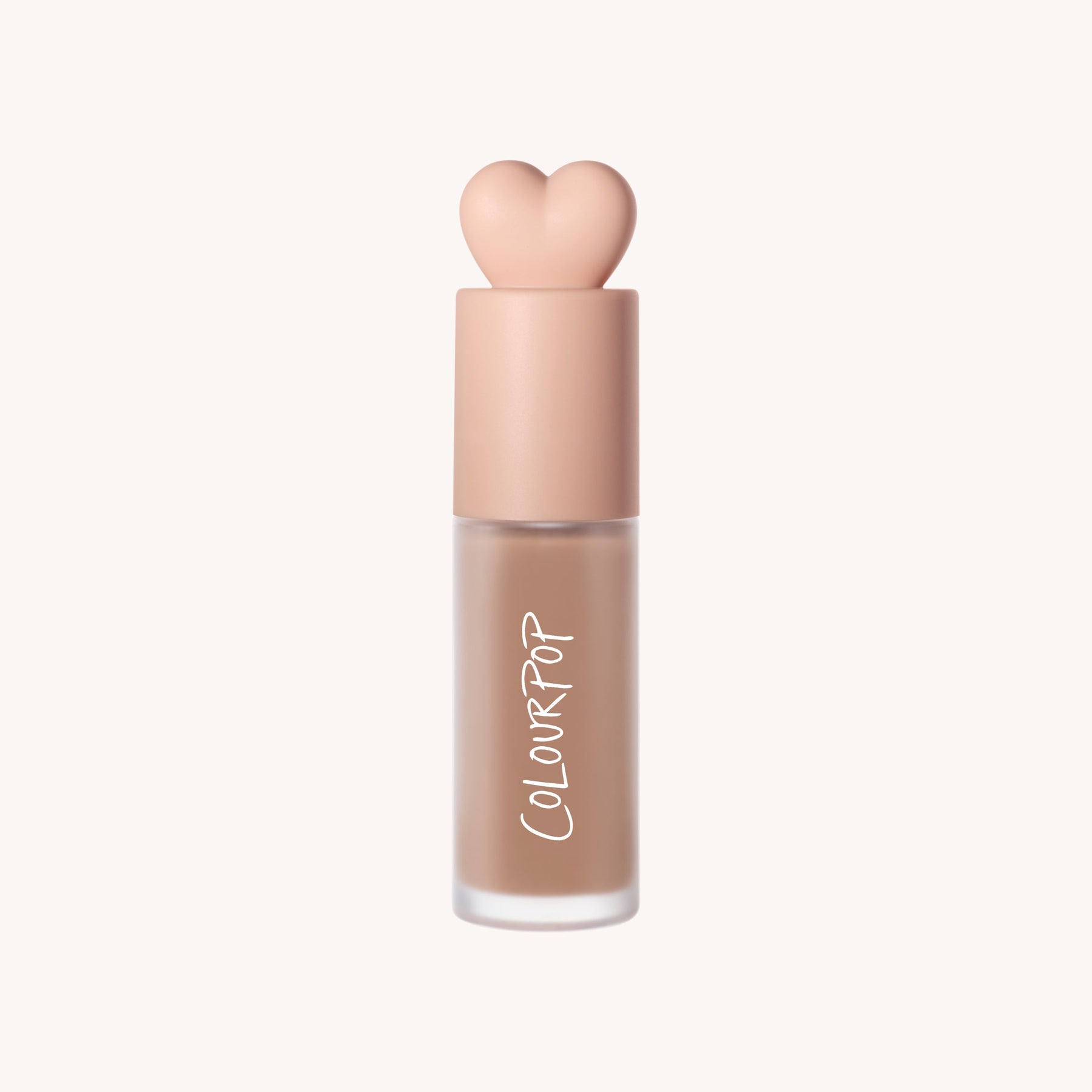 West Beach - Glossy Tailored Cheek Dimension