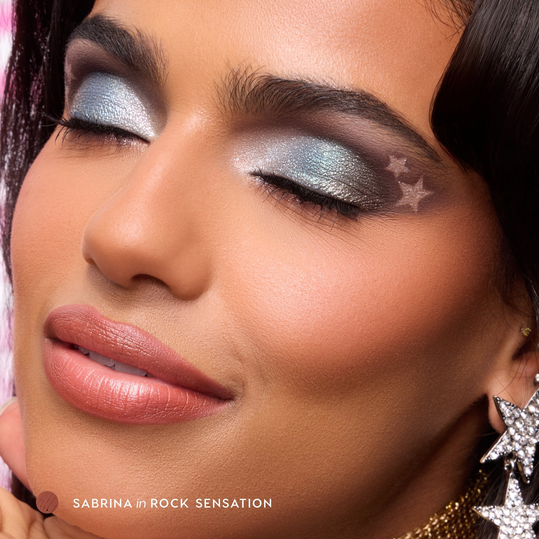 Rock Sensation - Velvety Professional Beauty Collection