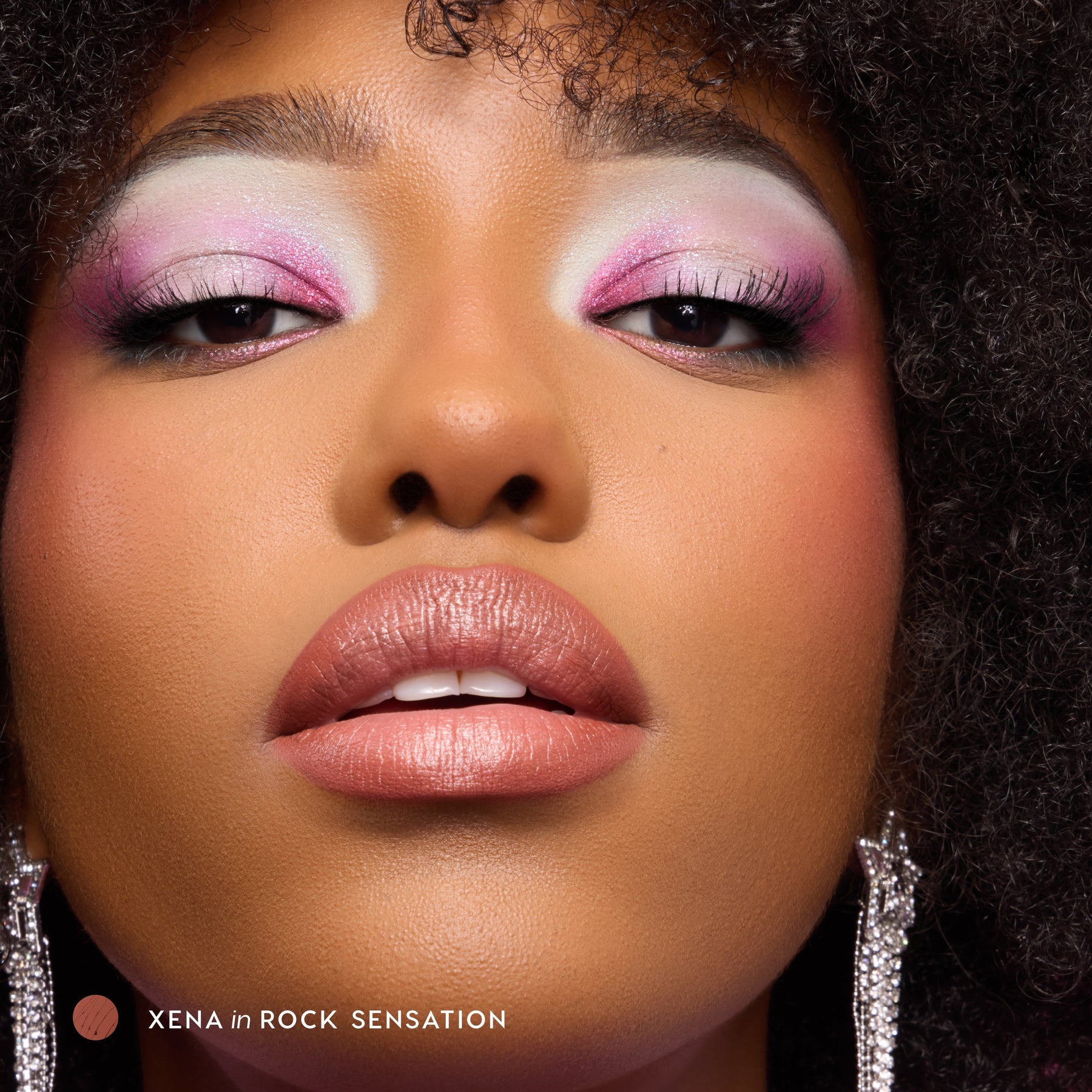 Rock Sensation - Velvety Professional Beauty Collection