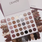 Stone Cold Fox - Fresh Studio Eye Set
