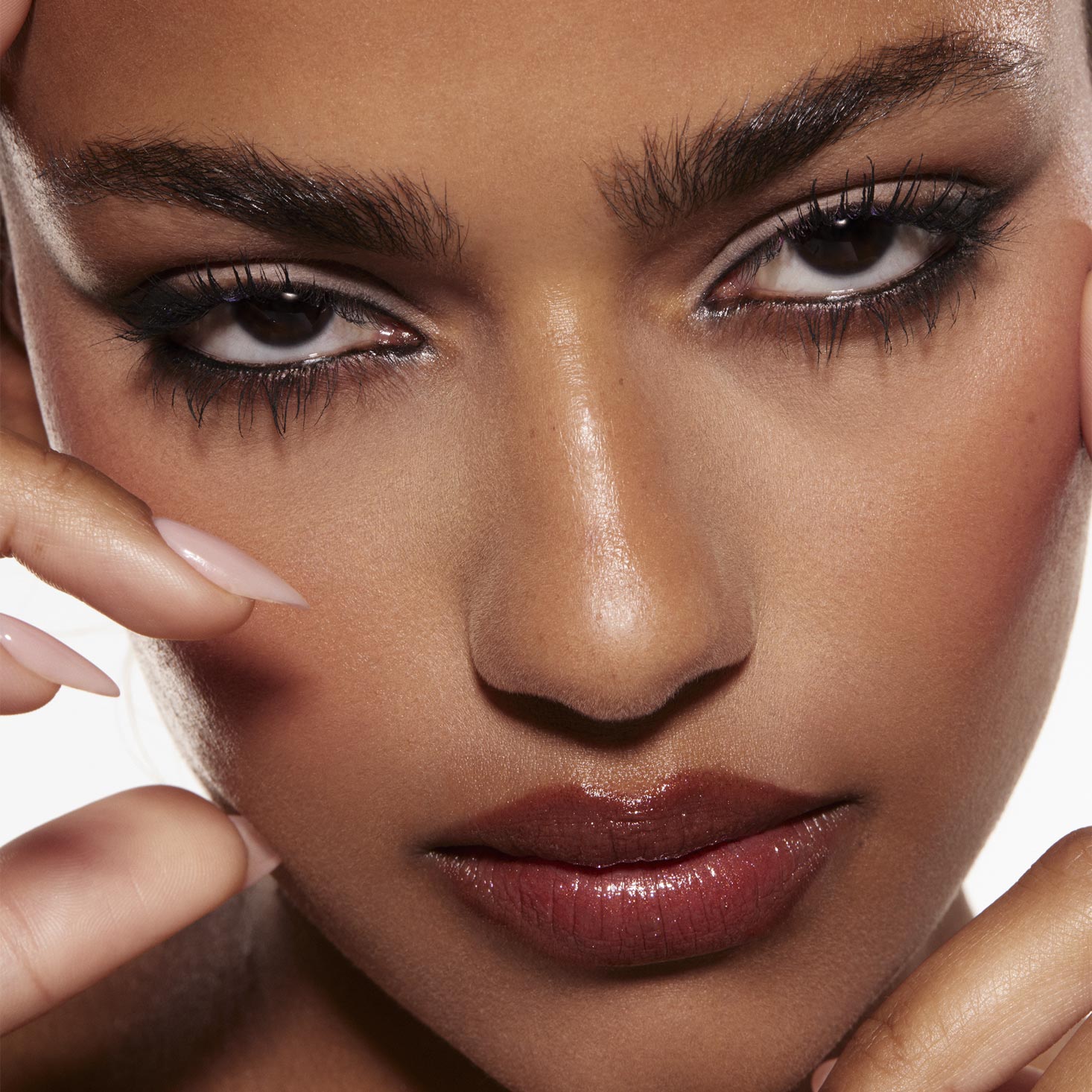 Stone Cold Fox - Fresh Studio Eye Set