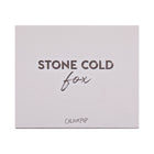 Stone Cold Fox - Fresh Studio Eye Set
