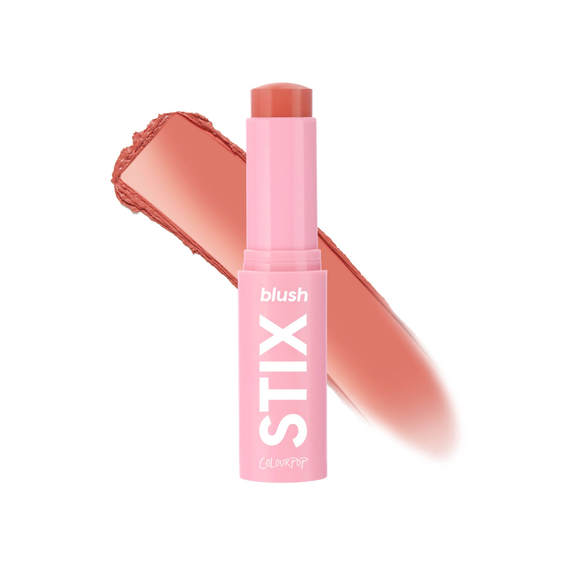 25/8 - Delicate Festive Cheek Contour
