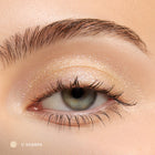 11 Scoops - Featherlight Inspired Eye Story